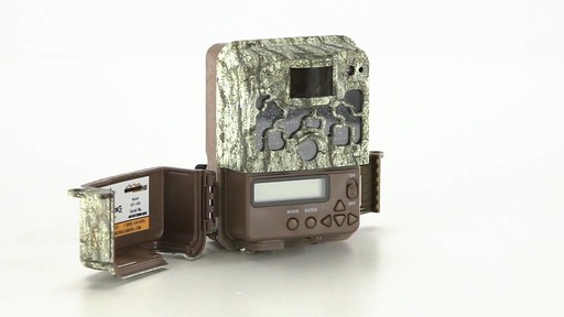 Browning Strike Force HD Trail/Game Camera 10 MP 360 View - image 9 from the video